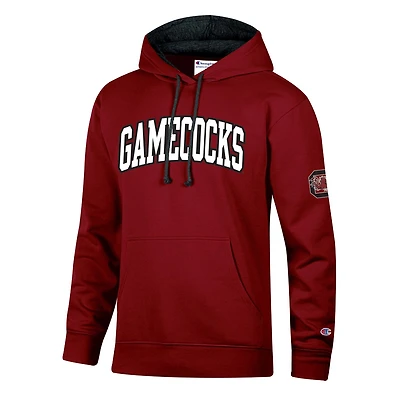 USC Arch Sleeve Hit Hoodie
