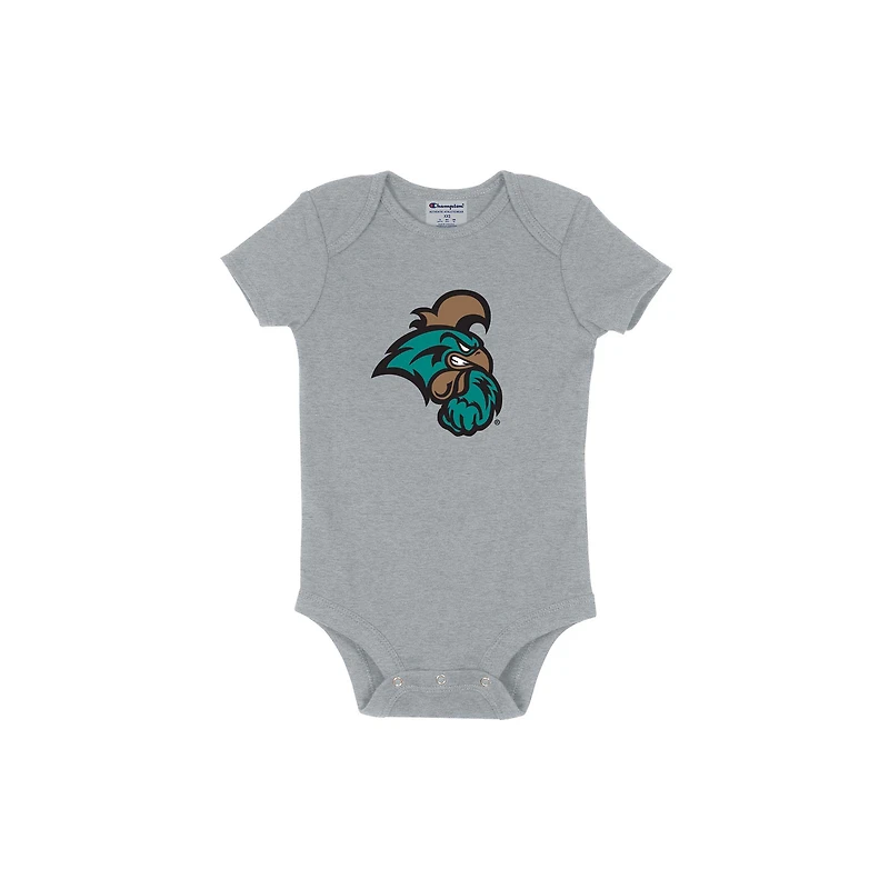 CCU Infant Bodysuit