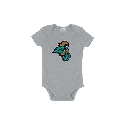 CCU Infant Bodysuit