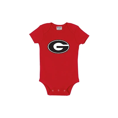 UGA Infant Bodysuit