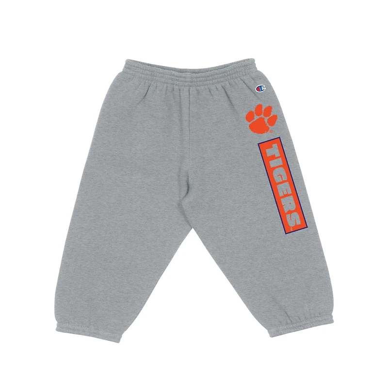 Toddler Clemson Joggers