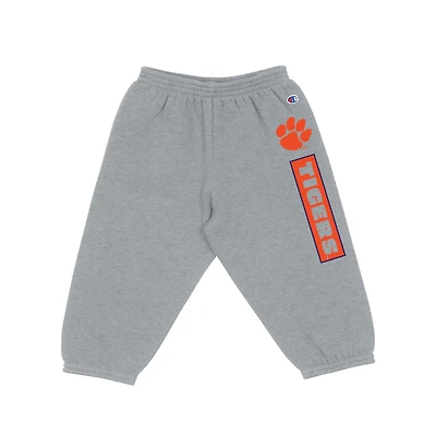 Toddler Clemson Joggers
