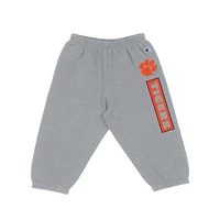 Toddler Clemson Joggers