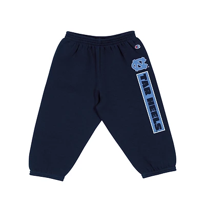 Toddler UNC Joggers