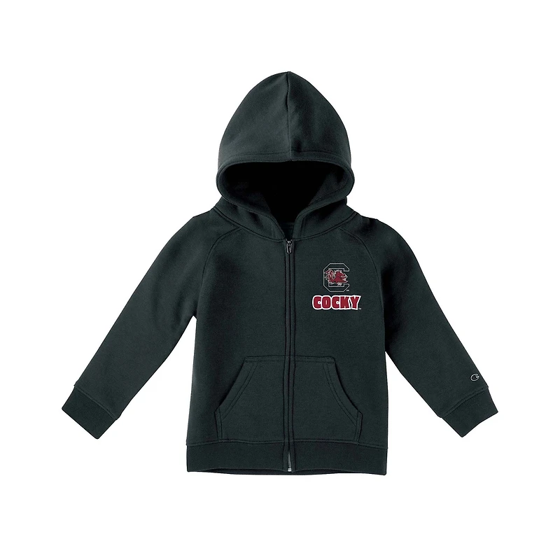 Toddler USC Full Zip Hoodie