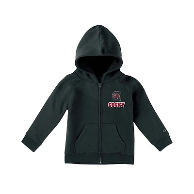 Toddler USC Full Zip Hoodie