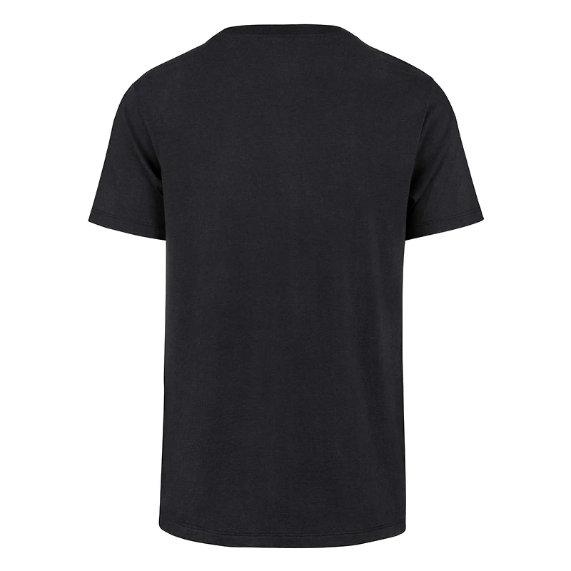Tennessee Pitchout Franklin Short Sleeve T-Shirt