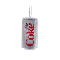 Diet Coke Can Ornament