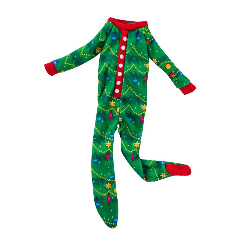 Claus Couture Collection® Goodnight, Sleep Bright PJs