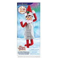 Claus Couture Collection® Tiny Tinsel Dress