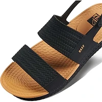 Women's Water Vista Sandals Black