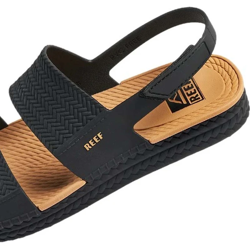 Women's Water Vista Sandals Black