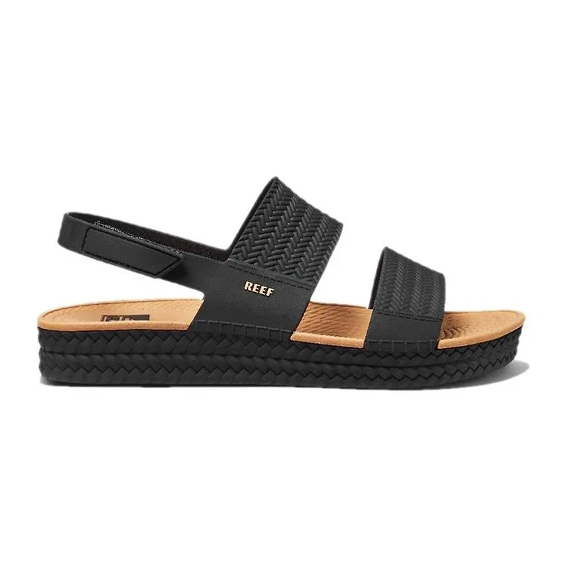 Women's Water Vista Sandals Black
