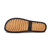 Women's Water Vista Sandals Black