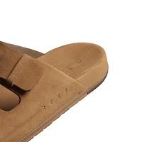 Men's Ojai Two Bar Tan