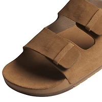 Men's Ojai Two Bar Tan