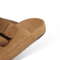 Men's Ojai Two Bar Tan