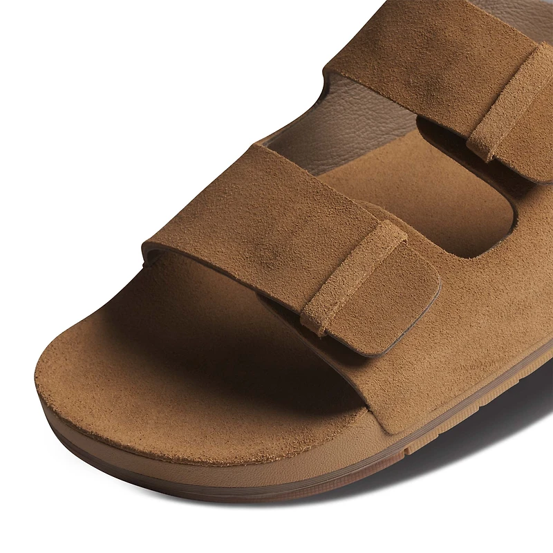 Men's Ojai Two Bar Tan