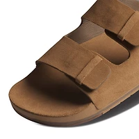 Men's Ojai Two Bar Tan