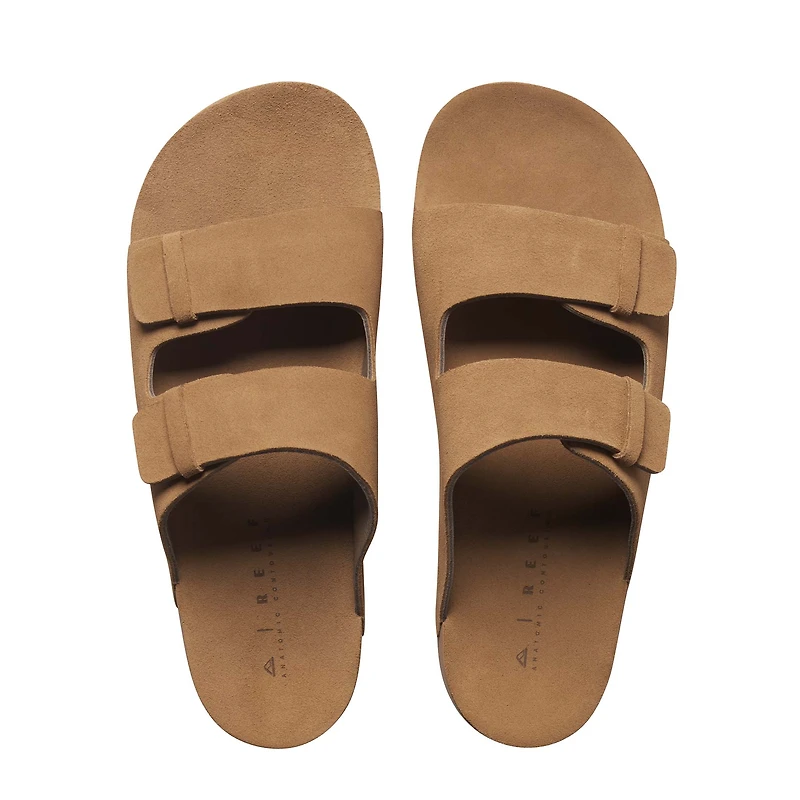 Men's Ojai Two Bar Tan