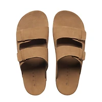 Men's Ojai Two Bar Tan