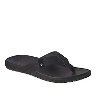 Men's Reef Cushion Phantom Sandals Black