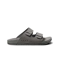 Men's Ojai Two Bar Sandals Grey