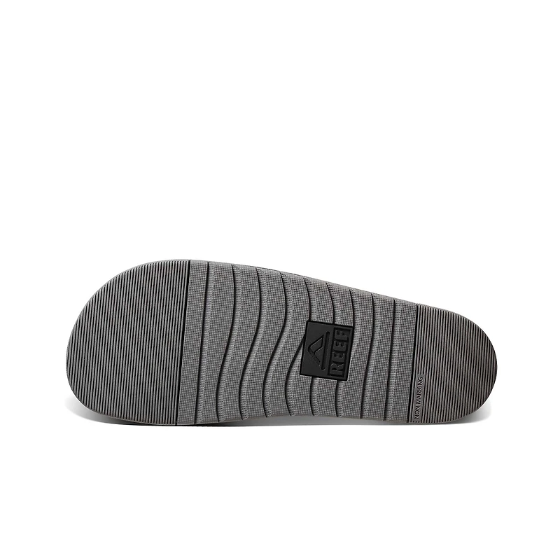 Men's Ojai Two Bar Sandals Grey