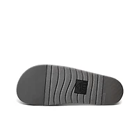 Men's Ojai Two Bar Sandals Grey