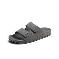 Men's Ojai Two Bar Sandals Grey