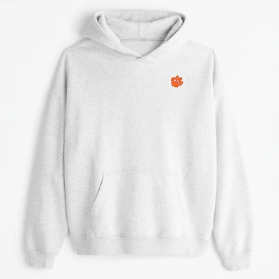 Clemson Vintage Heavyweight Hoodie