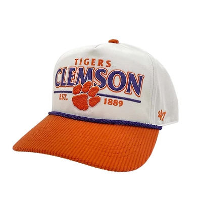 Clemson Rustic 47 Hitch