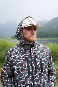 Burlebo Outdoors Snapback
