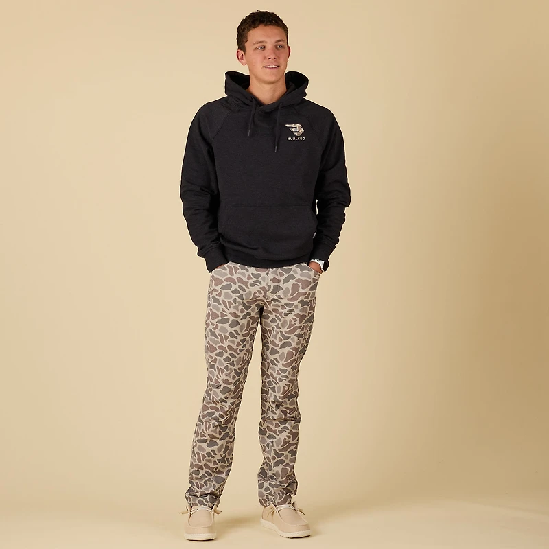 Men's Challenger Pants Classic Deer Camo