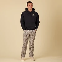 Men's Challenger Pants Classic Deer Camo