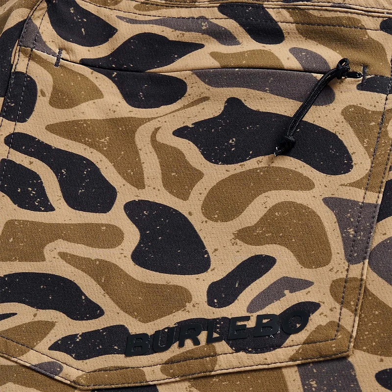 Men's Challenger Pants Gauge Camo