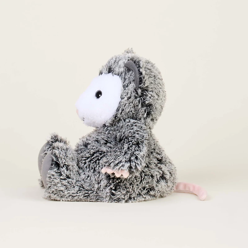 Warmies® Opossum Plush