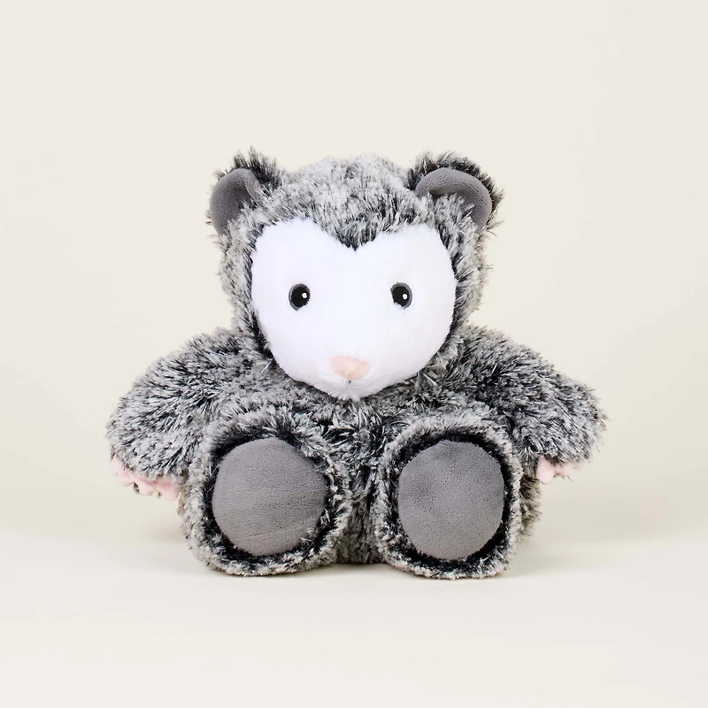 Warmies® Opossum Plush