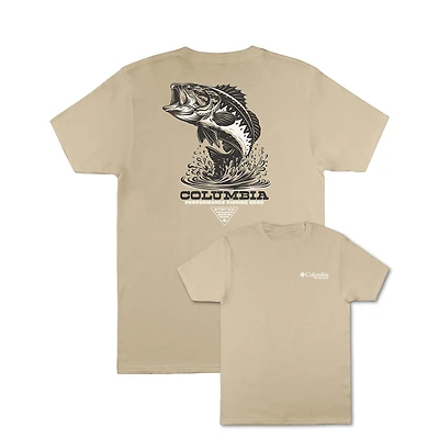 Jumpy Short Sleeve T-Shirt