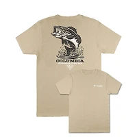 Jumpy Short Sleeve T-Shirt