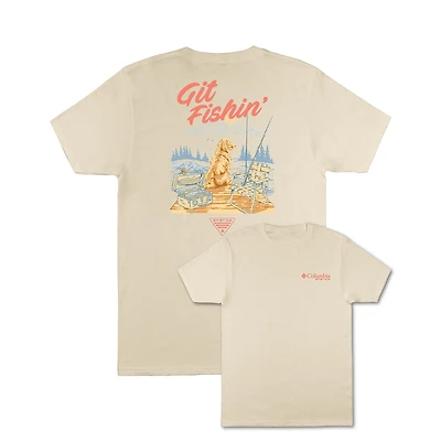 Waldo Short Sleeve T-Shirt