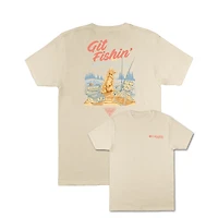 Waldo Short Sleeve T-Shirt