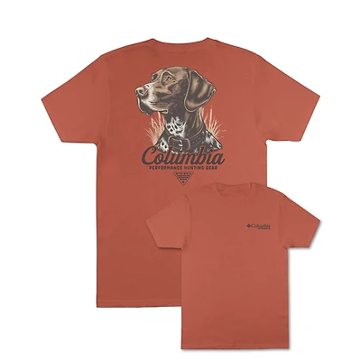 Chase Short Sleeve T-Shirt