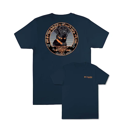 Angus Short Sleeve T-Shirt