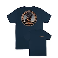 Angus Short Sleeve T-Shirt