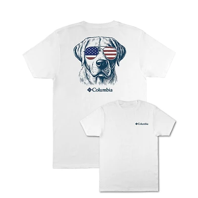 Fetcher Short Sleeve T-Shirt