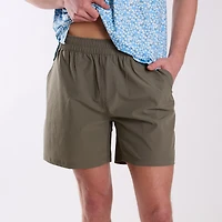 6 Inch Everyday Shore Shorts Ivy