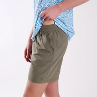 6 Inch Everyday Shore Shorts Ivy