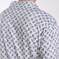 Alabama Elephant Printed Polo