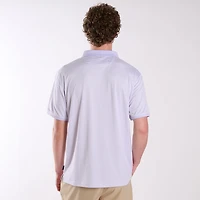 Dawn Slipknot Stripe Polo